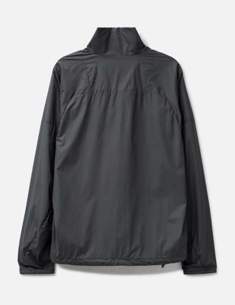 Light Stretch Nylon Stellina Jacket view 8