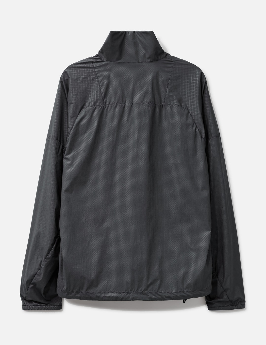 Light Stretch Nylon Stellina Jacket view 9