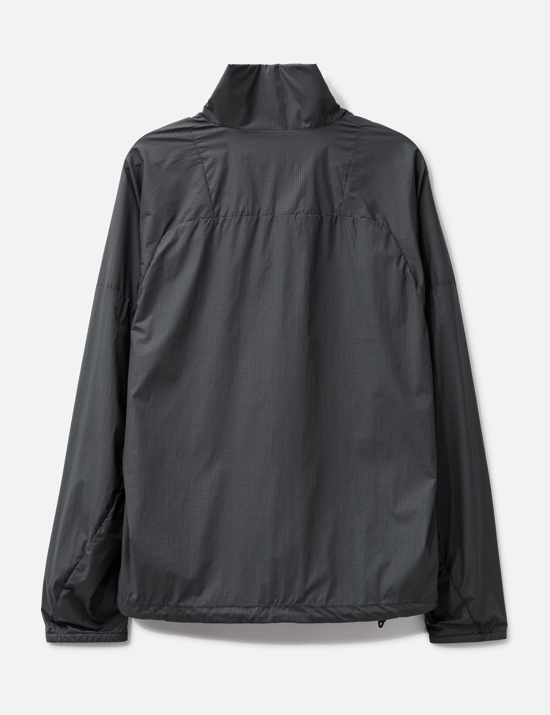 Light Stretch Nylon Stellina Jacket view 17