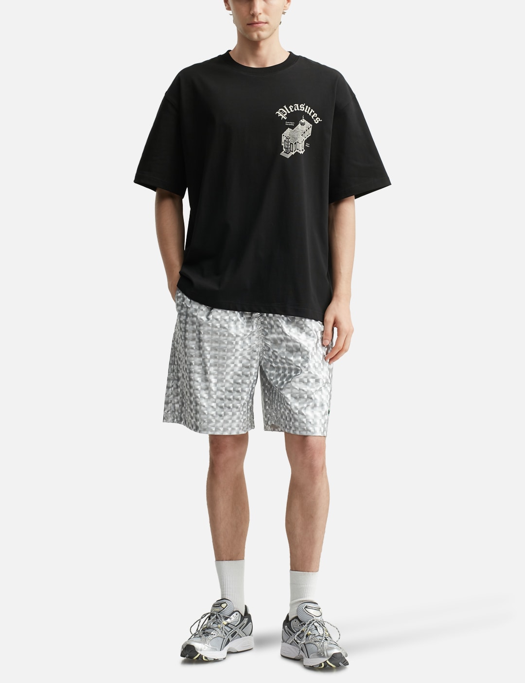 Chapel Heavyweight Shirt view 16
