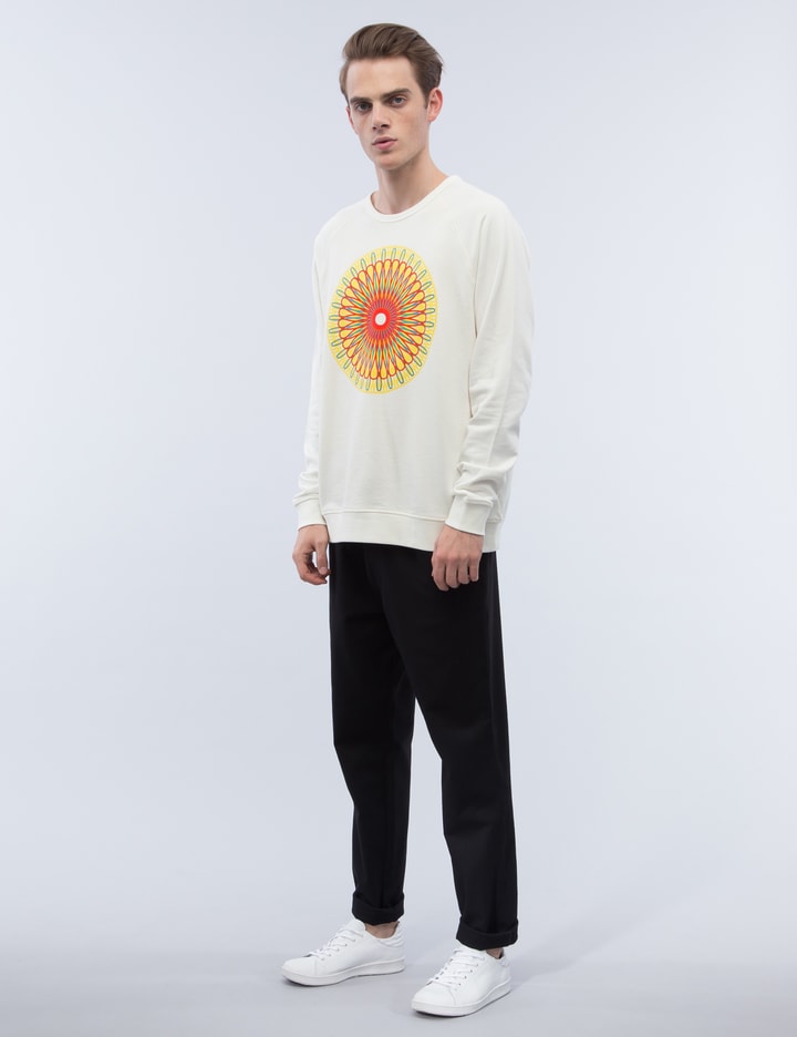 Acid Test Sweatshirt Placeholder Image