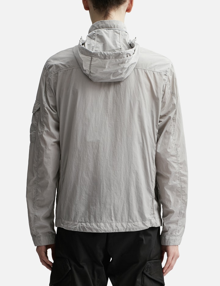 CHROME-R ZIPPED JACKET Placeholder Image