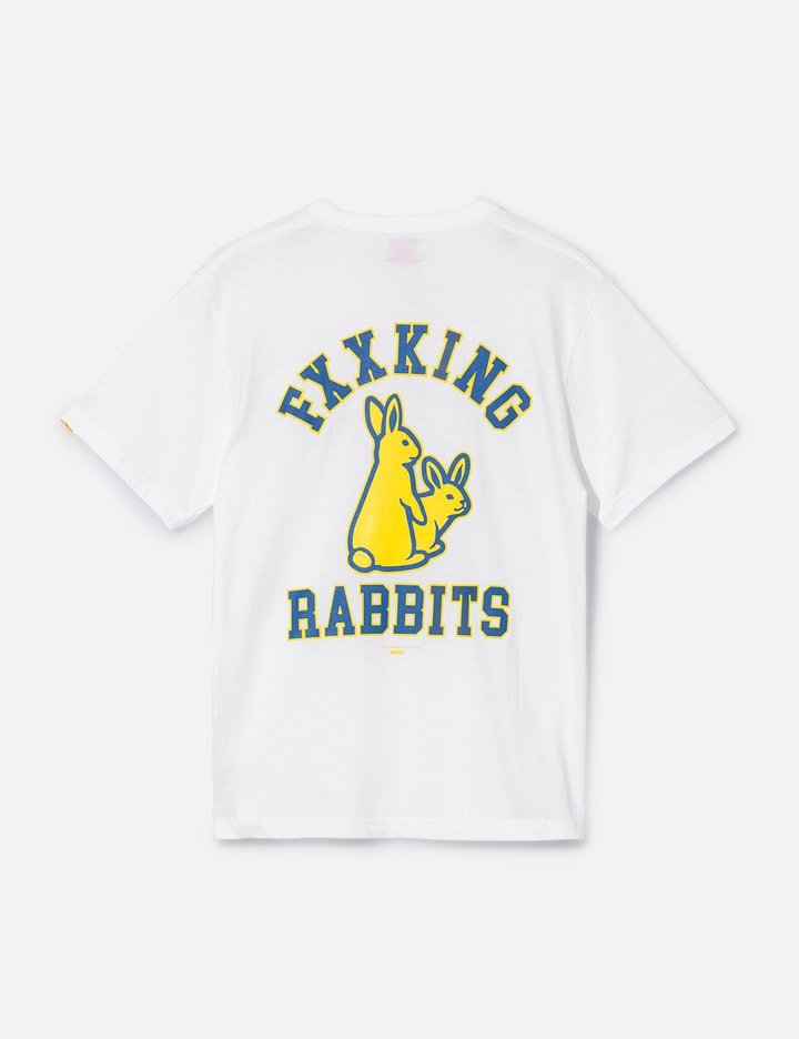 Reverse Rabbits T-Shirt Placeholder Image