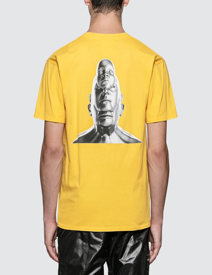 Transformation S/S T-Shirt Placeholder Image