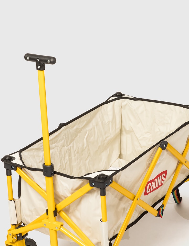 Folding Wagon Placeholder Image