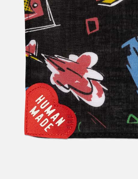 Bandana view 5