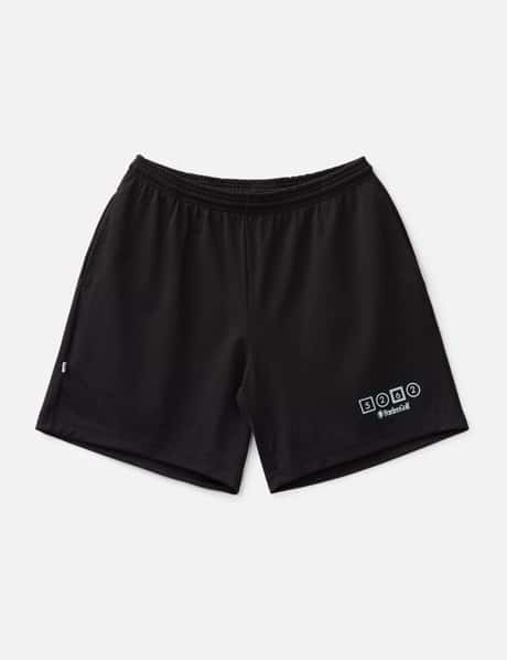 Forden Golf Scorecard Nylon Short