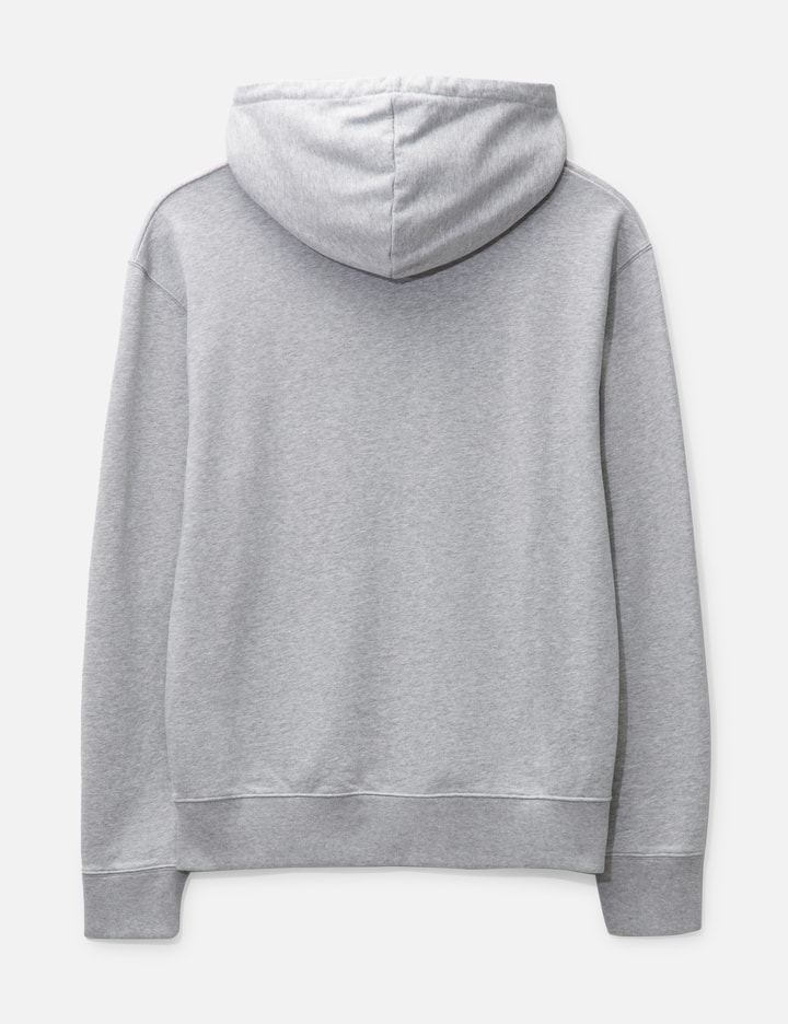 Dressed Fox Regular Hoodie Placeholder Image
