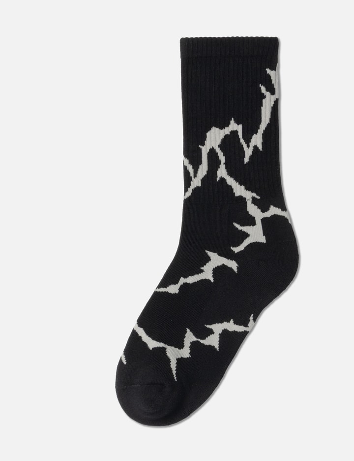 Lightning Socks Placeholder Image