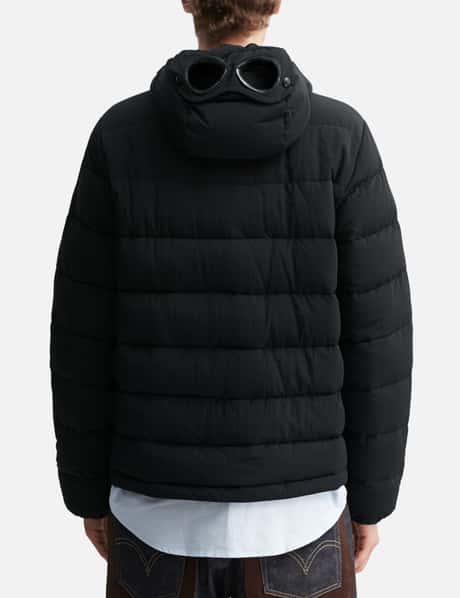 Junya Watanabe Man Junya Watanabe MAN x C.P. Company 3-way Puffer 