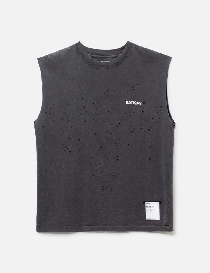 SATISFY MothTech™ Muscle Tee