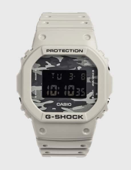 G-Shock DW-5600CA-8