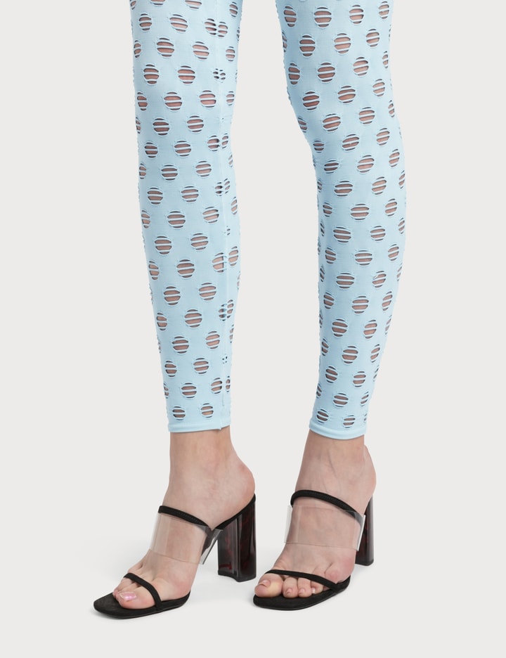 Perforated Leggings Placeholder Image