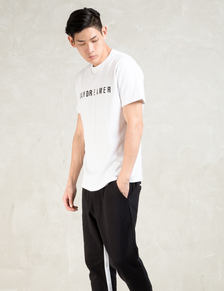 White Daydreamer T-Shirt Placeholder Image