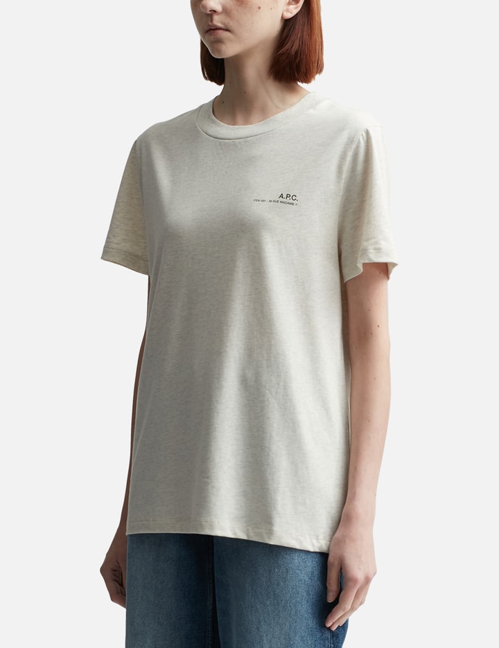 Standard Item T-shirt Placeholder Image