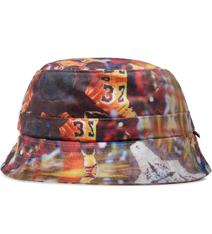 Magic Sublimation Bucket Hat Placeholder Image