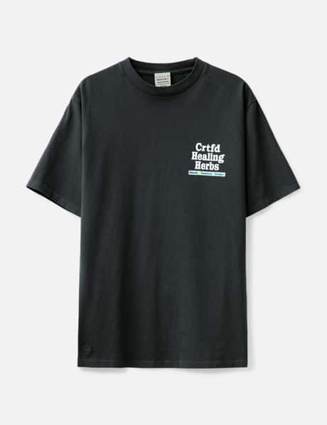 CRTFD AYURVEDIC T-SHIRT