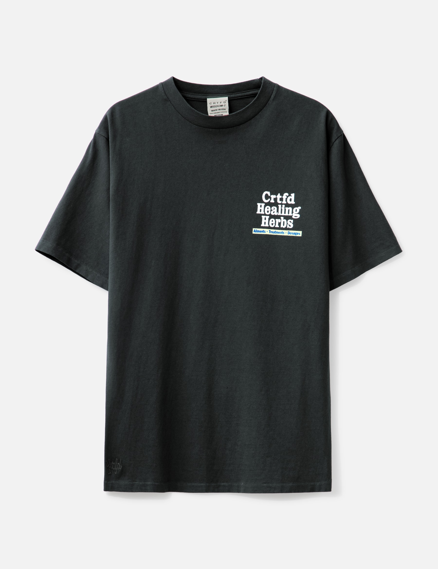 AYURVEDIC T-SHIRT view 16