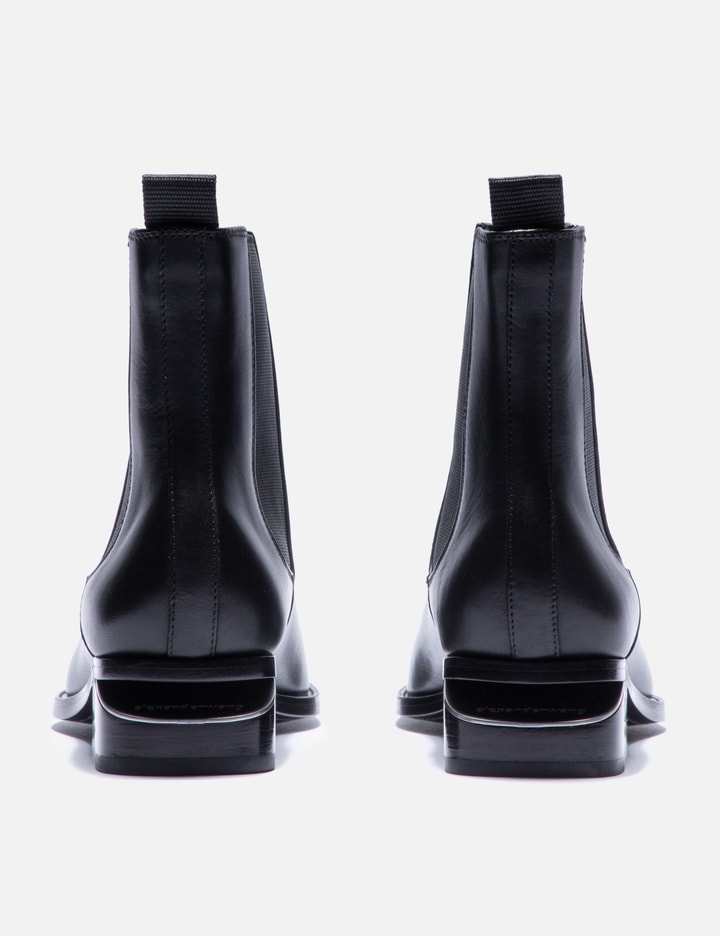 Kane Ankle Boots Placeholder Image