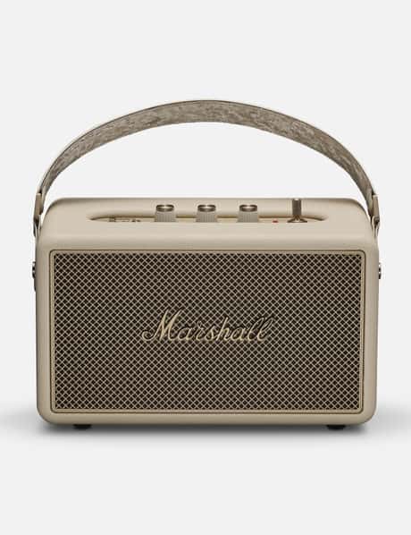 Marshall KILBURN III