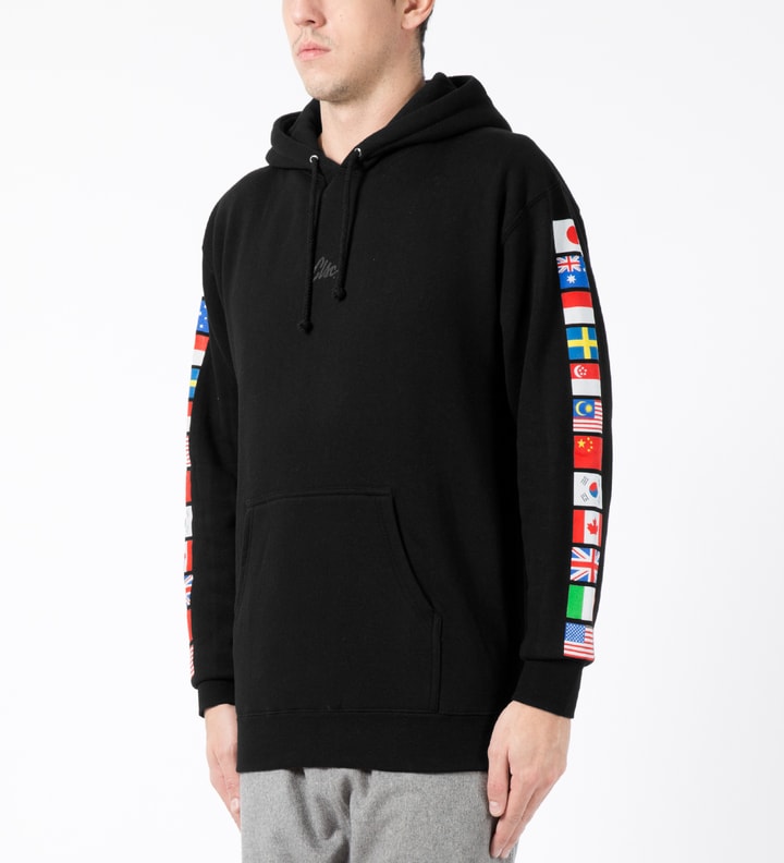 Black Family Hoodie Placeholder Image