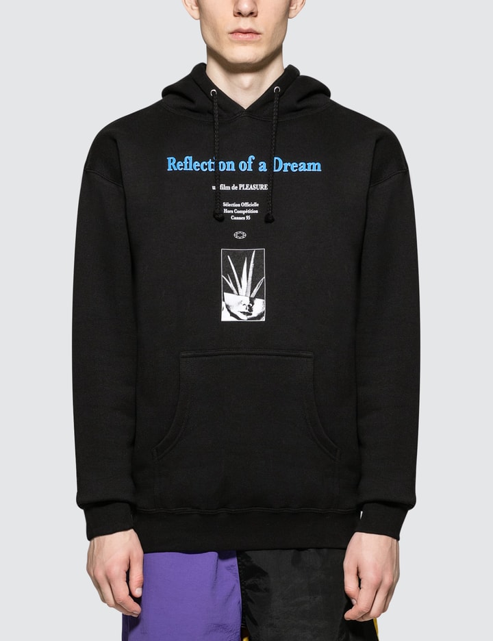 Pleasures Reflection Hoodie Placeholder Image