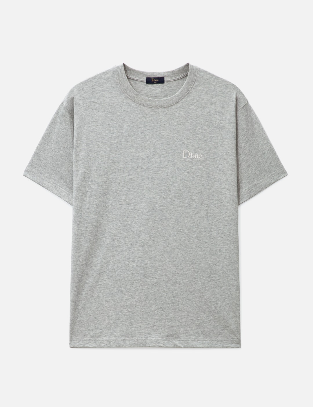 Dime - Classic Small Logo T-shirt | HBX - ハイプビースト(Hypebeast  