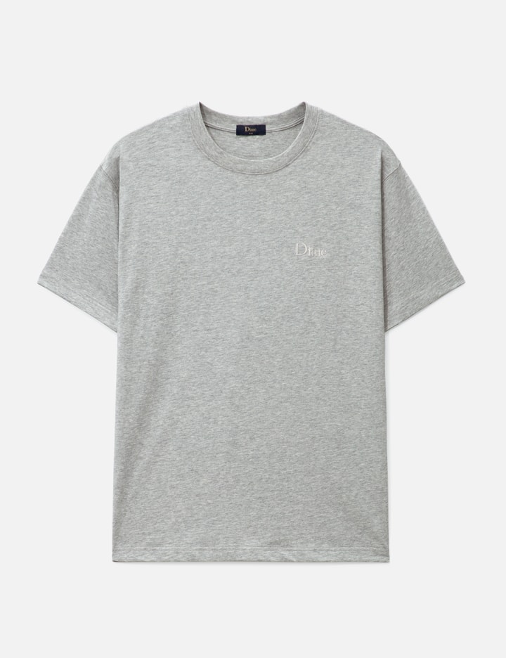 Classic Small Logo T-shirt Placeholder Image