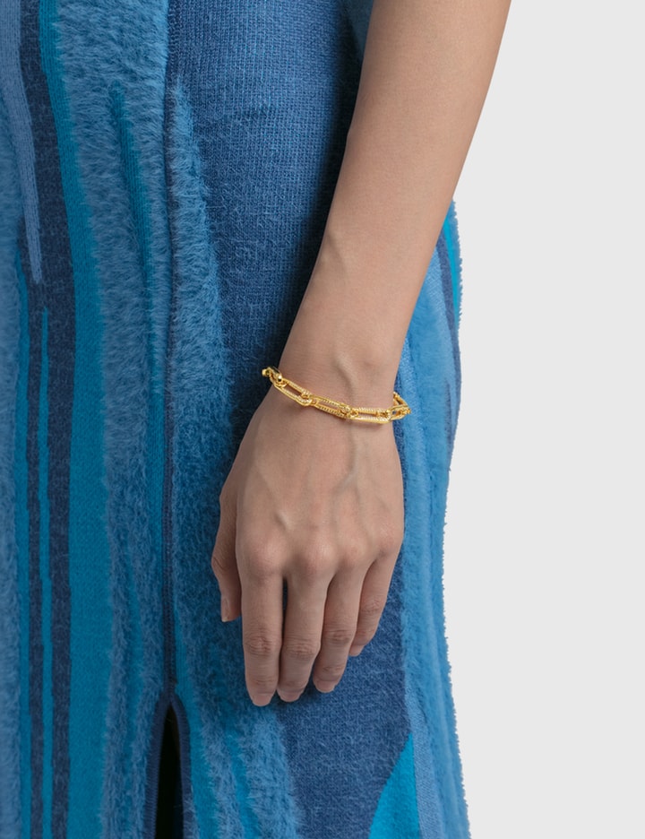 LOCKED BRACELET Placeholder Image