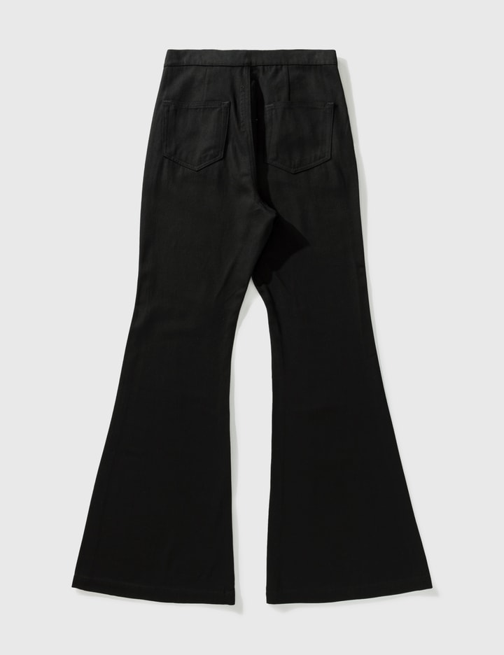 Bolans Bootcut Jeans Placeholder Image