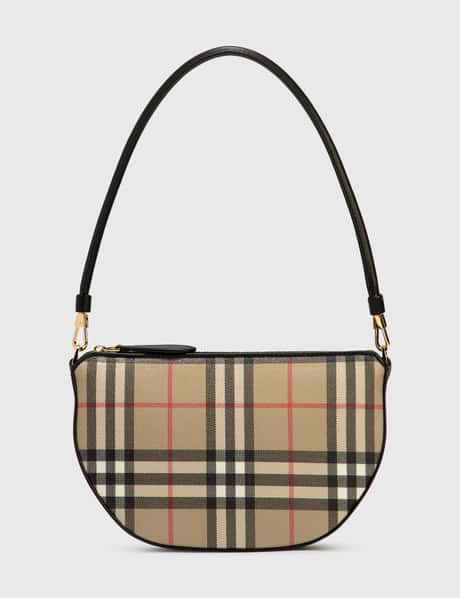 Burberry OLYMPIA POUCH