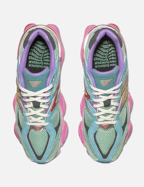 New Balance 9060 HBX - Main Image