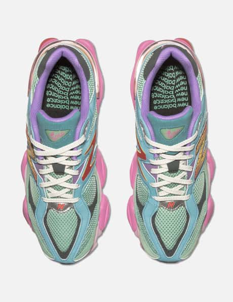 New Balance 9060 HBX