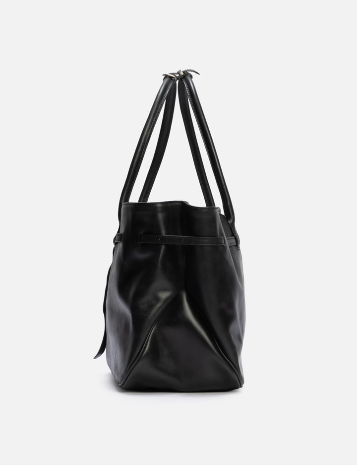 Margesherwood Grandma Used Bag Large In Black