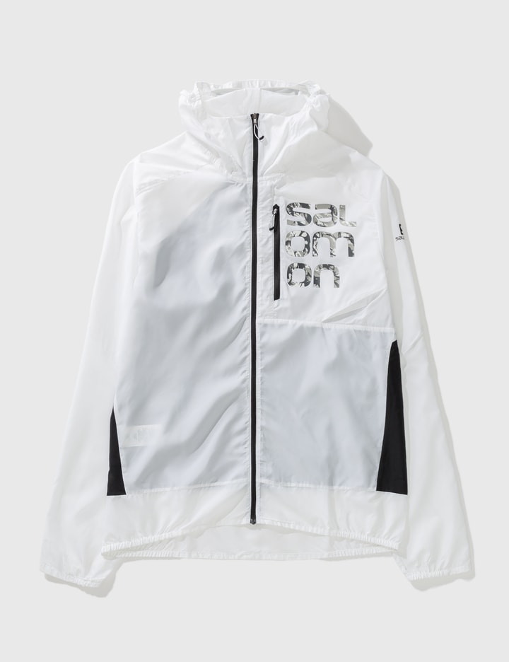 Bonatti Cross Hood Jacket Placeholder Image