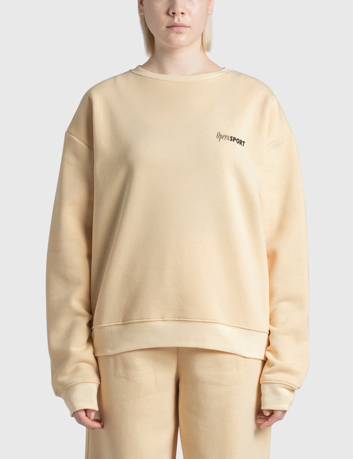 ROLANDO 유니섹스 스웨트셔츠 Placeholder Image