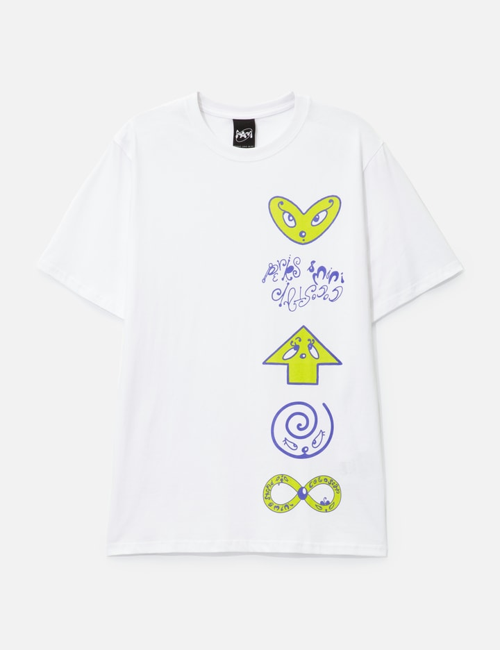Stack Short Sleeve T-shirt - Coco Star Placeholder Image