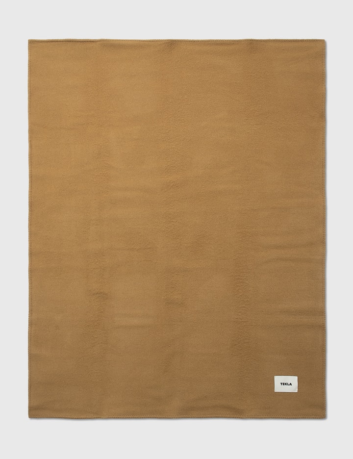Merino Wool Blanket Placeholder Image