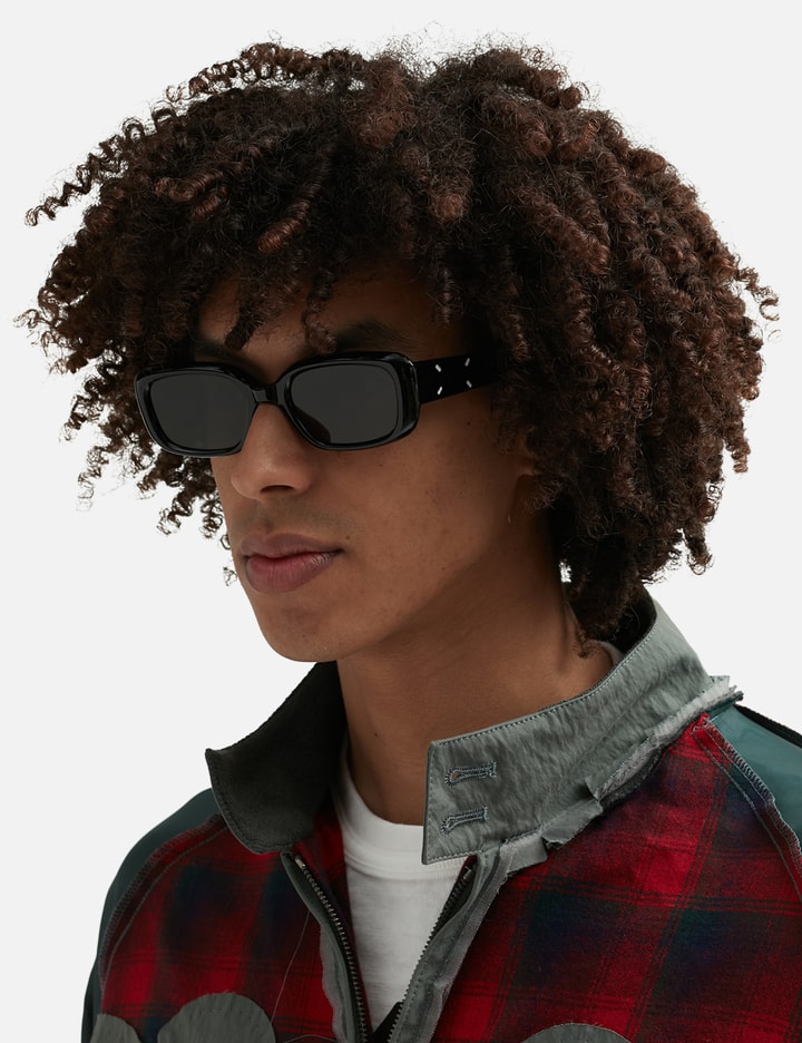 GM X MM SQUARE SUNGLASSES Placeholder Image