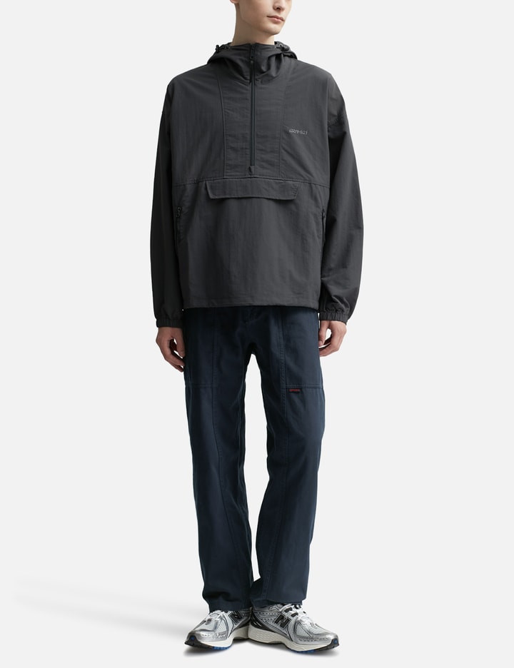 Nylon Tussah W's Anorak Placeholder Image