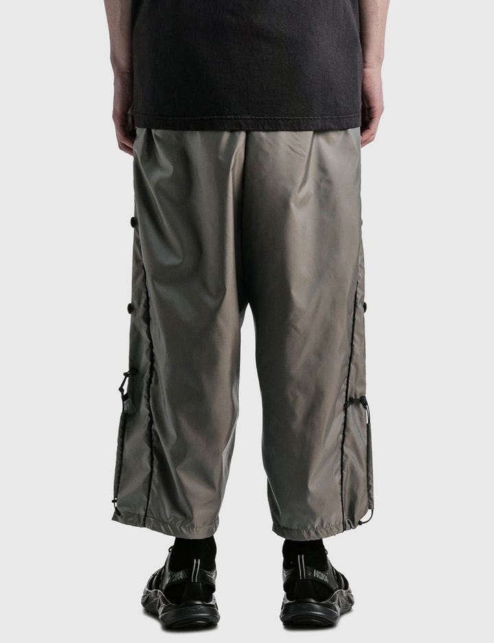 Width Adjustable Iridescent Trousers Placeholder Image