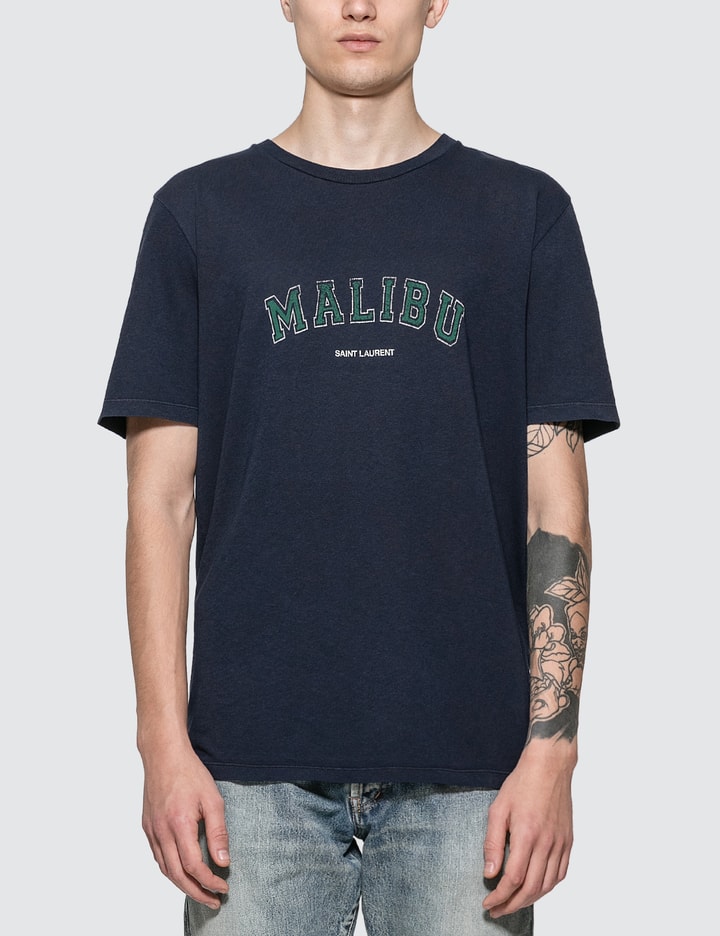 Malibu Saint Laurent T-shirt Placeholder Image