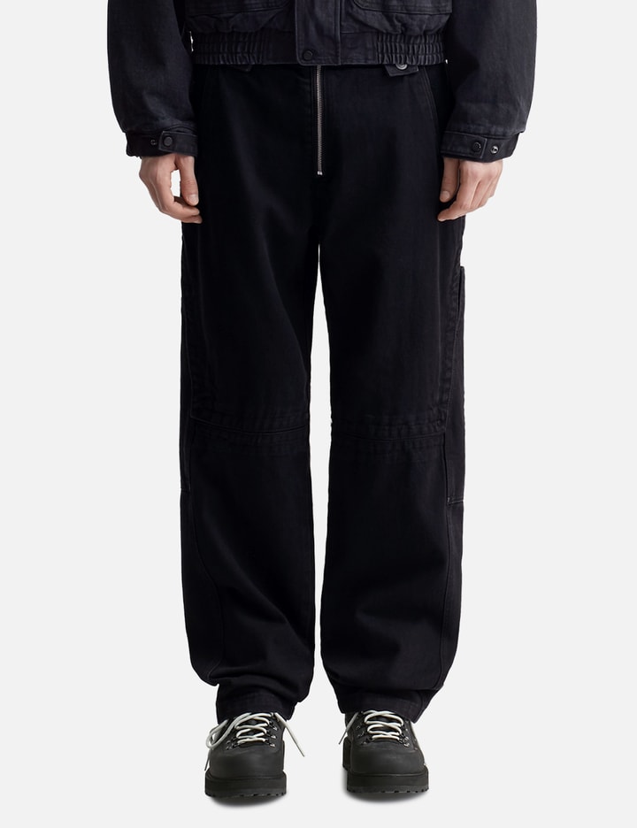 MPa H-ZIP POCKET PANTS Placeholder Image