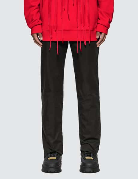 POST ARCHIVE FACTION (PAF) - 3.0 Trouser Right | HBX - Globally 
