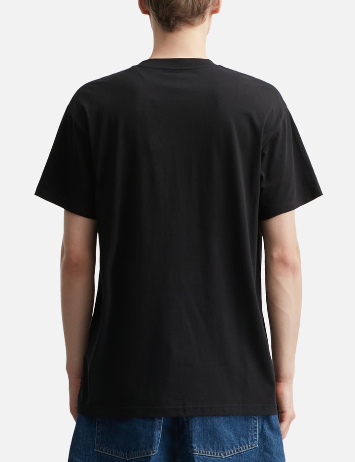 Pocket Heart T-shirt Placeholder Image