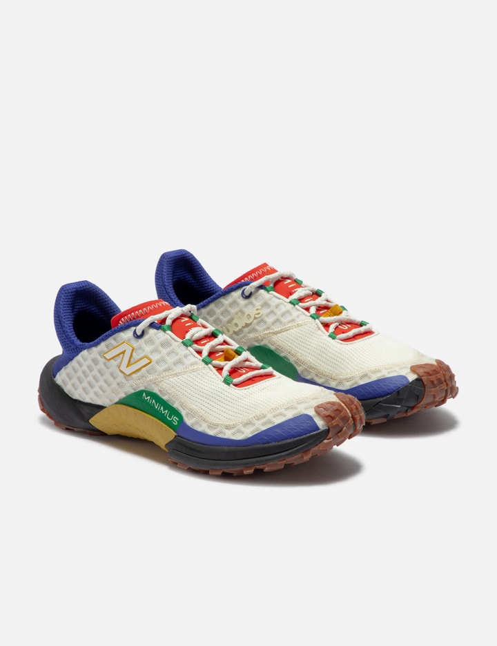 Ice Studios x New Balance M10 Placeholder Image