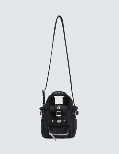 Sacai - Sacai X Porter Mini Tote Bag | HBX