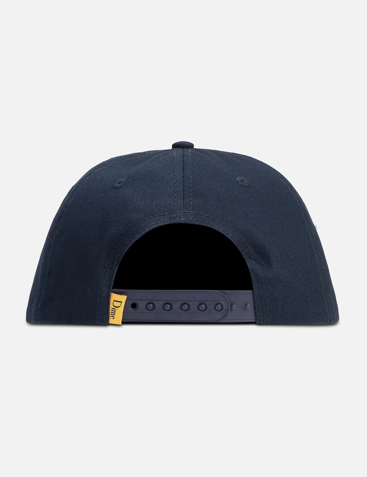 Classic Silicone Logo Cap Placeholder Image