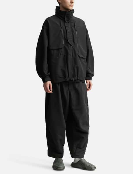 TIGHTBOOTH - RIPSTOP BALLOON CARGO PANTS | HBX - Globally Curated 