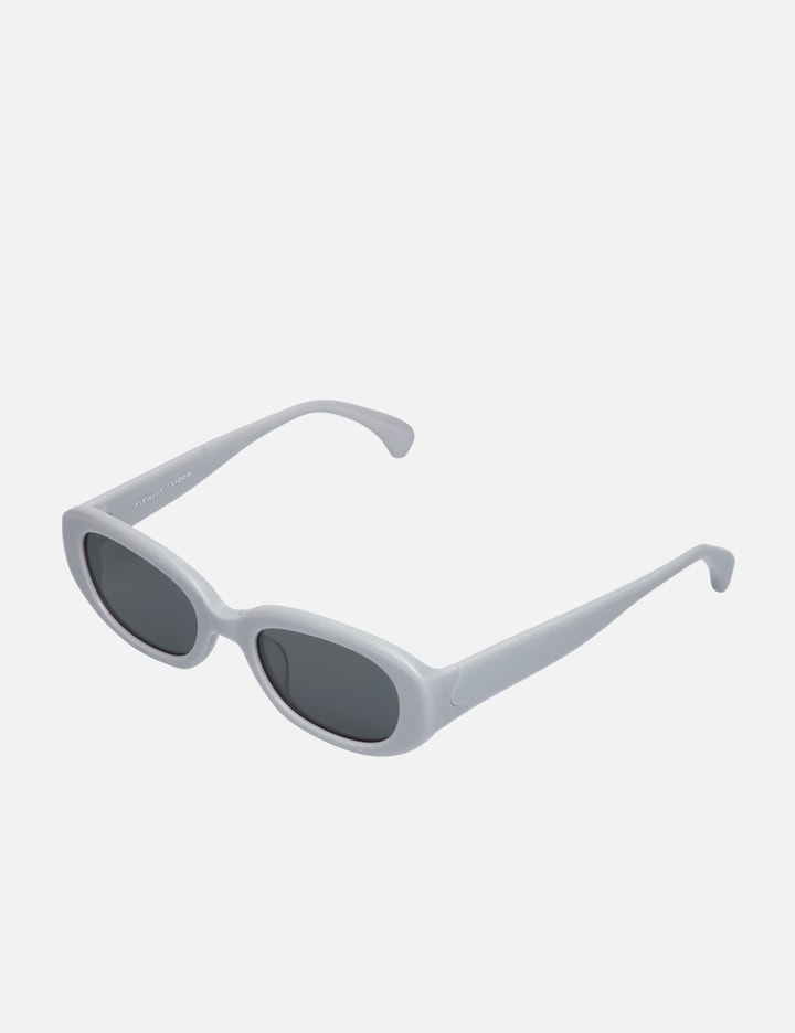 Klassic Storm Sunglasses In Grey